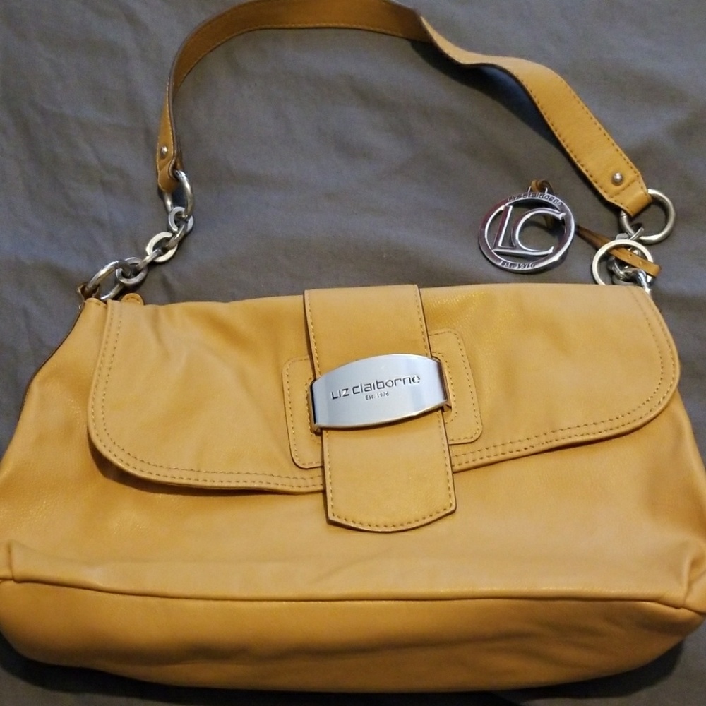 Liz Claiborne purses